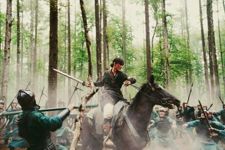 Kingdom battaglia Kingdom battaglia